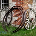 Retired Wheels