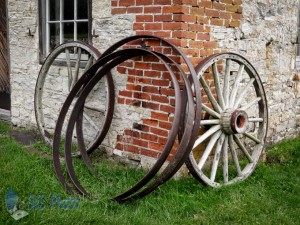 Retired Wheels