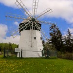 Davidson Windmill