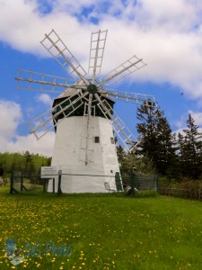 Davidson Windmill