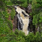 Big Manitou Falls