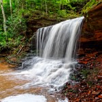 Falling Water