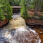 Horton Covered Bridge