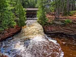 Horton Covered Bridge