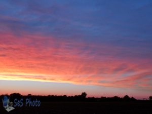 Twilight Colors