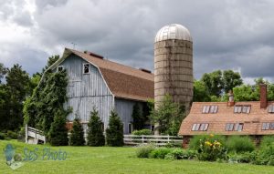 Gray Barn