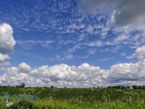 Cloud Mixture