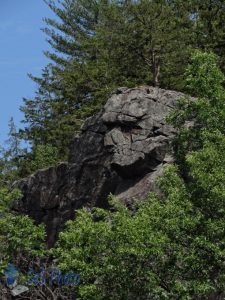 Old Man of the Dalles