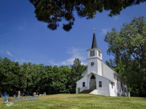 A Country Church