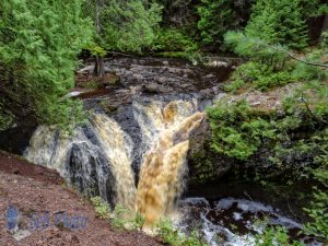 Rushing Water