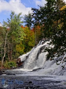 Weekend Trip to Waterfalls