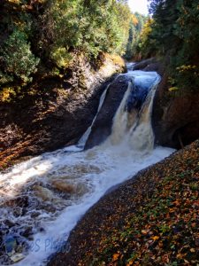 Gorge Falls