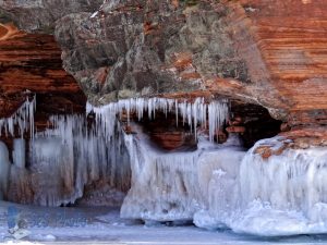 Ice Teeth