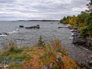 Gentle Breeze at Esrey Point