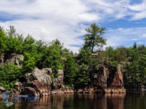 July Day at Interstate Park