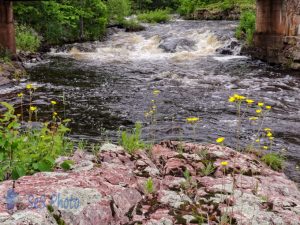 Kimball Falls