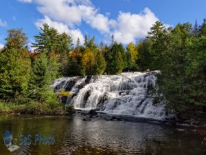 Waterfall Wishing