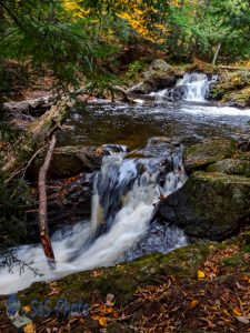 Overlooked Falls a Treasure