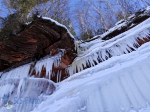 More Icicles