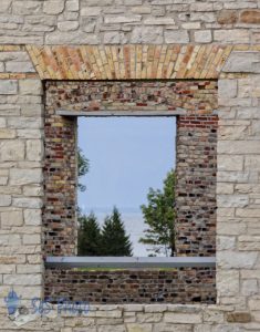 A Window Through a Window