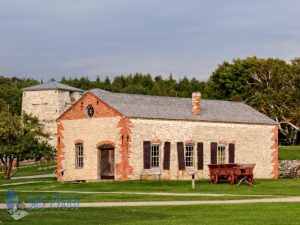 Old Workshop