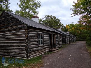 Married Enlisted Soldiers Quarters