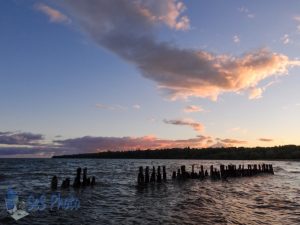 Lake Sunrise