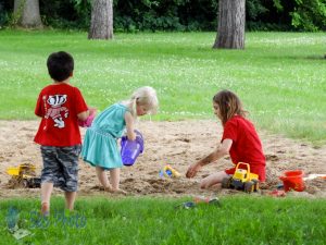 Sandbox Playtime