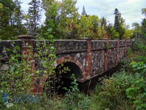 Silver River Culvert