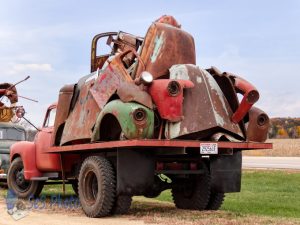 Load of Old Metal