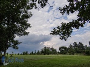 Changing Clouds