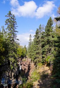 Temperance River