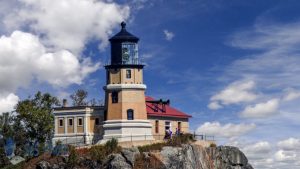 Split Rock Lighthouse