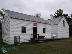 Sutler’s Store