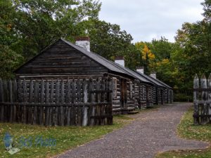 Married Enlisted Quarters