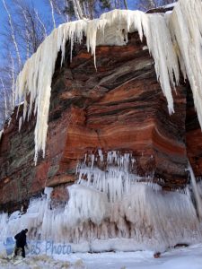 Long Icicles