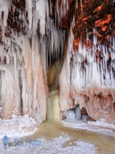 Many Icy Colors