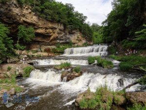 Falling for the Falls