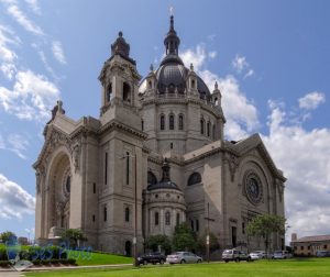 Cathedral of Saint Paul