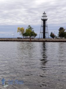 Duluth South Breakwater Inner Light