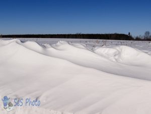 After the Snow