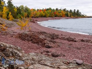 Autumn at Hunter's Point