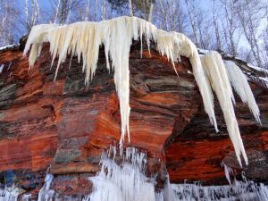 Winter Frigid Bite