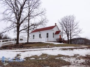 Closed Chapel