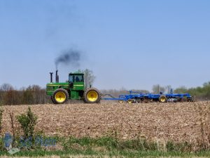 Preparing for Planting