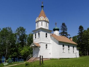 Mary's Orthodox Church