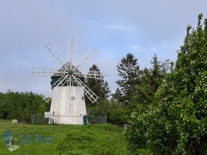 Davidson Windmill